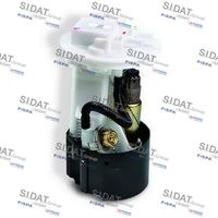 SIDAT 72226A2 - Unidad de alimentación de combustible