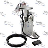 SIDAT 72256A2 - Unidad de alimentación de combustible
