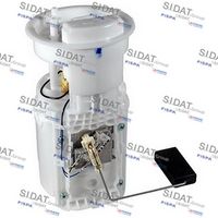 SIDAT 72473A2 - Unidad de alimentación de combustible