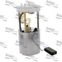 SIDAT 72669A2 - Unidad de alimentación de combustible