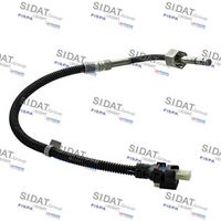 SIDAT 821418 - Sensor, temp. gas escape