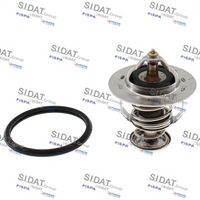 SIDAT 94742A2 - Termostato, refrigerante