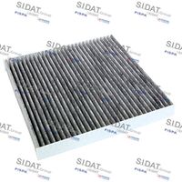 SIDAT 971 - Filtro, aire habitáculo