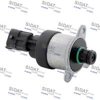 SIDAT 81036A2 - Válvula control presión, Common Rail System