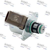 SIDAT 81168A2 - Válvula control presión, Common Rail System