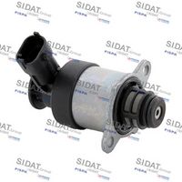 SIDAT 81535A2 - Válvula reguladora caudal combustible - Common Rail System
