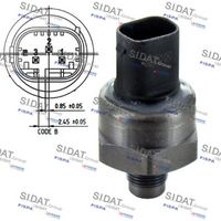 SIDAT 822393 - Sensor, presión de aceite