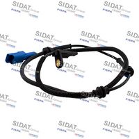 SIDAT 84672A2 - Sensor, revoluciones de la rueda