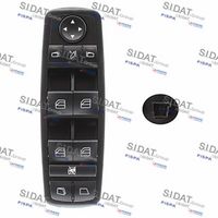 SIDAT 5145692A2 - Interruptor, elevalunas