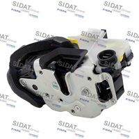 SIDAT 610111 - Cerradura de puerta