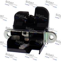 SIDAT 610628A2 - Cerradura de la puerta del maletero