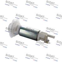 SIDAT 70001A2 - Bomba de combustible