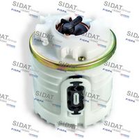 SIDAT 70045 - Vaso estabilizador, bomba de combustible
