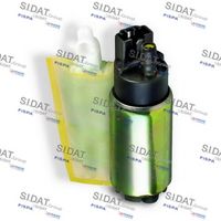 SIDAT 70427 - Bomba de combustible