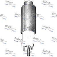 SIDAT 70439A2 - Bomba de combustible