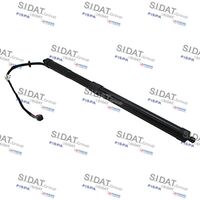 MEAT & DORIA 301084 - Muelle a gas, anaquel, (maletero. comp. carga)