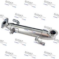 SIDAT 831539 - Elemento enfriador, reciclaje gases escape