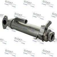 SIDAT 831541 - Elemento enfriador, reciclaje gases escape