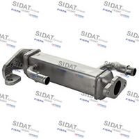SIDAT 831664 - Elemento enfriador, reciclaje gases escape