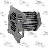 NRF 48413 - Elemento enfriador, reciclaje gases escape - EASY FIT