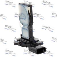 RIDEX 3926A0327 - Medidor de la masa de aire