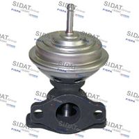 SIDAT 83645 - Válvula EGR