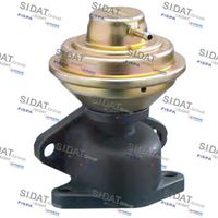SIDAT 83702 - Válvula EGR