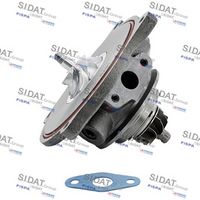 LUCAS LTRPA16319880051 - Turbocompresor, sobrealimentación - OE REMAN