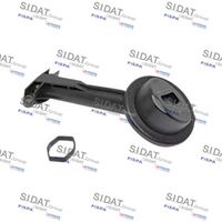 NTY BPOFT007 - Tubo de aspiración bomba de aceite