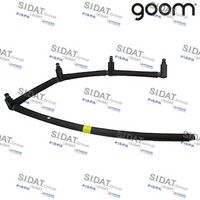 SIDAT 831594A2 - Tubo flexible, combustible de fuga - GOOM