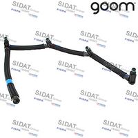 SIDAT 831704A2 - Tubo flexible, combustible de fuga - GOOM