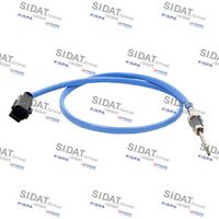 SIDAT 821545 - Sensor, temp. gas escape