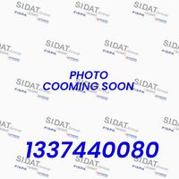 RIDEX 124C0582 - Cable de accionamiento, freno de estacionamiento