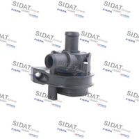 SIDAT 55335 - Bomba de agua adicional (circuito de agua de refrigeración)