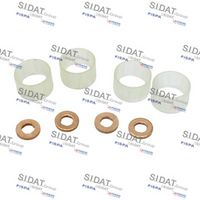 NTY BWPCT002 - Juego de juntas, inyector