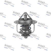 RIDEX 316T0120 - Termostato, refrigerante