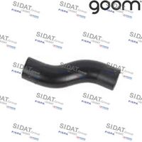 Metalcaucho 98862 - Tubo flexible para aceite