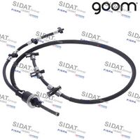SIDAT 836019A2 - Tubo flexible, combustible de fuga - GOOM