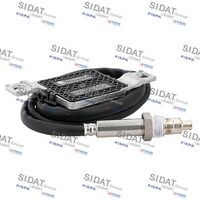 RIDEX 4965N0041 - Sensor NOx, catalizador NOx