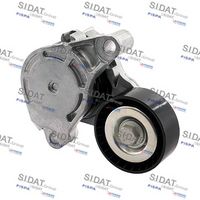 SIDAT FMMT03798 - Tensor de correa, correa poli V