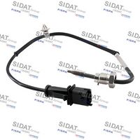 SIDAT 821342A2 - Sensor, temp. gas escape