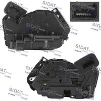 SIDAT 610985A2 - Cerradura de puerta