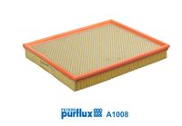 PURFLUX A1008 - Filtro de aire