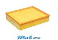PURFLUX A1029 - Filtro de aire