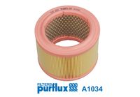 PURFLUX A1034 - Filtro de aire