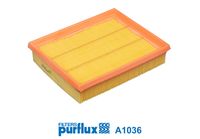 PURFLUX A1036 - Filtro de aire
