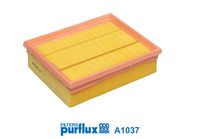 PURFLUX A1037 - Filtro de aire