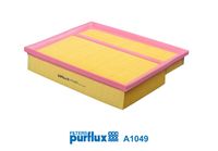 PURFLUX A1049 - Filtro de aire