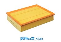 PURFLUX A1050 - Filtro de aire