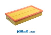 PURFLUX A1056 - Filtro de aire